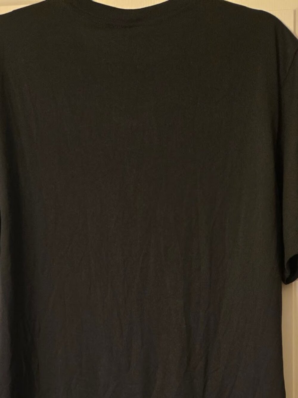 Nike Dri-Fit Atlanta Falcons Black Tee - Picture 3 of 4